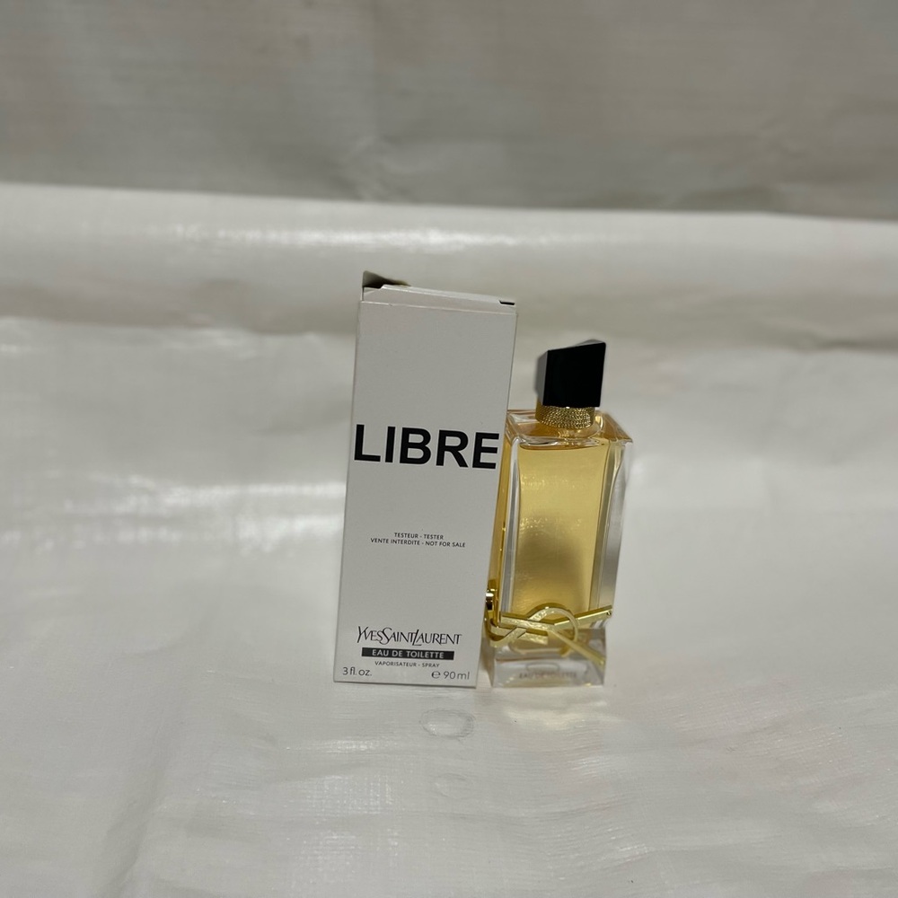 YSL LIBRE Women’s fragrance.This is a tester 90ml